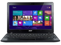 Laptop ACER Aspair E1-572G